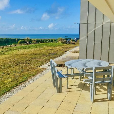 Saltwater Apartment New Quay Exterior foto